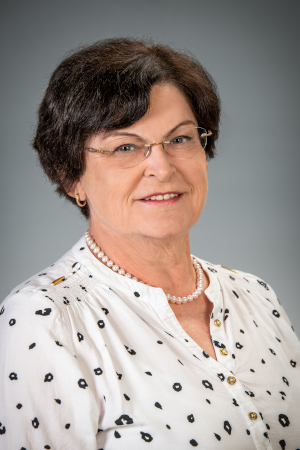 Prof. Dr. Szilasi Mária PhD